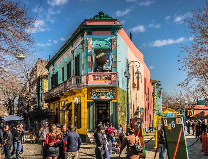 Buenos Aires Ciudad